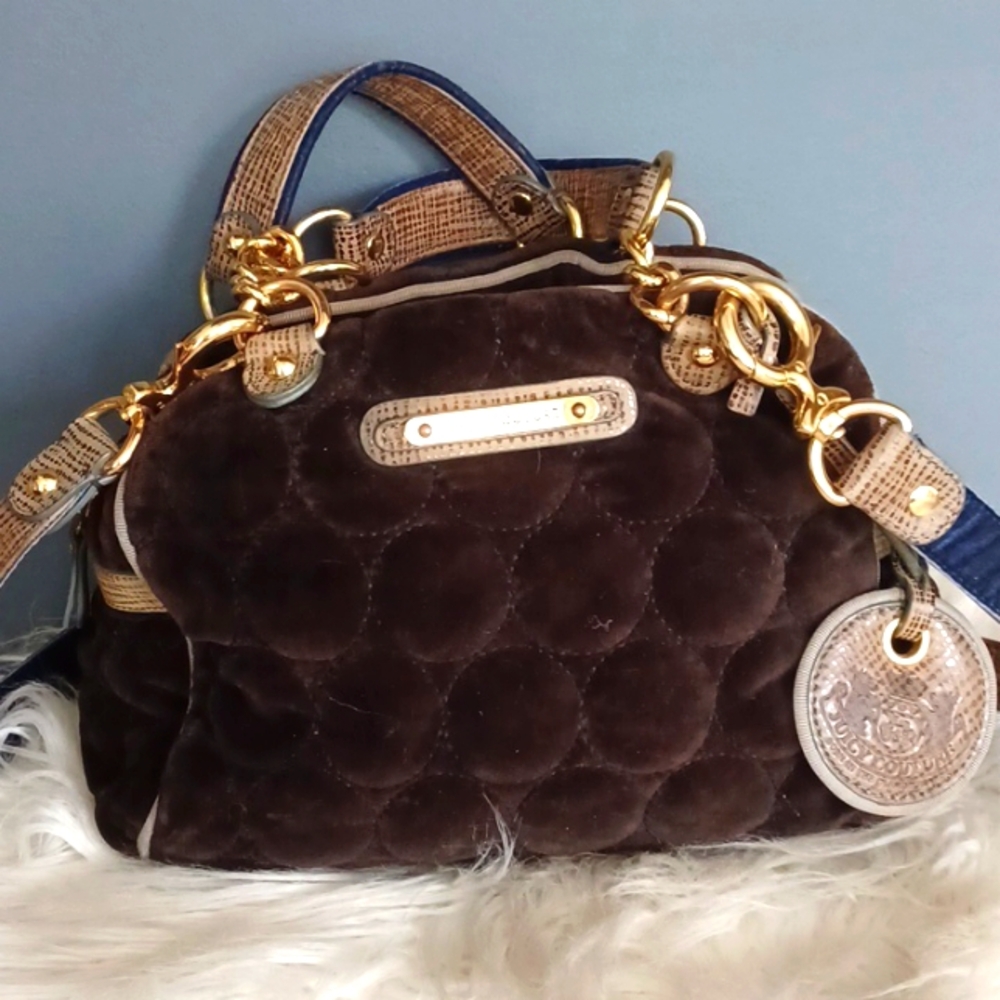 Y2K Juicy Couture Purse
